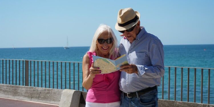 El nuevo programa de viajes del Imserso incluye una tarifa de 50 euros para jubilados con pensiones más bajas