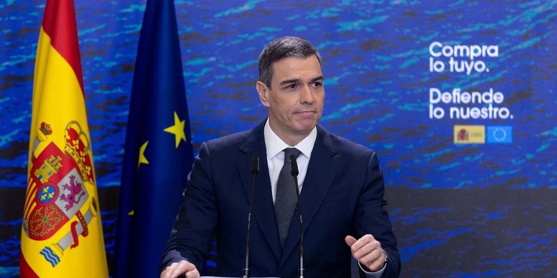 El 'efecto dominó' sobre la industria turística amenaza la economía española