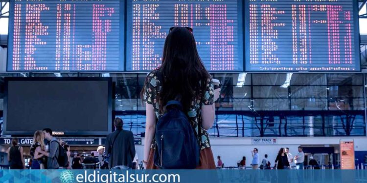 La búsqueda de ofertas de viajes crece un 22% de cara a la Semana Santa