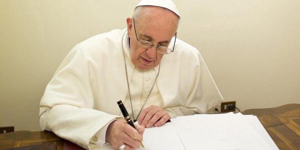 El legado de Francisco, en números: discursos, cartas, viajes y otras cifras - Noticias