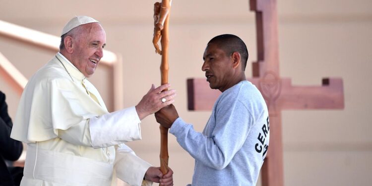 el papa que incomodó a los poderosos