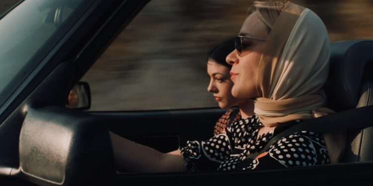 In “Bonjour Tristesse,” Costume Designer Miyako Bellizzi and Renaissance Renaissance’s Cynthia Merhej Craft a Fantasy Wardrobe Grounded in Reality