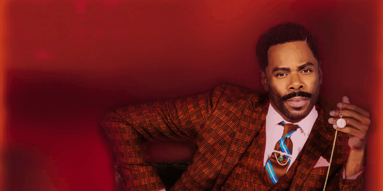 On the Podcast: Colman Domingo on Co-Chairing the Met Gala, Fashion, and Falling in Love