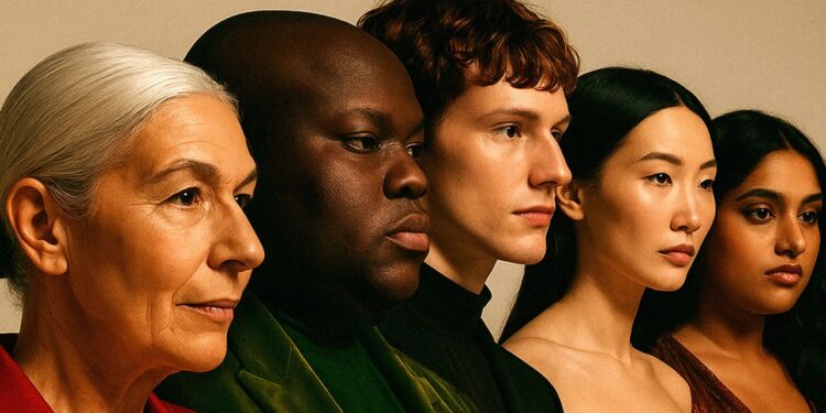 On the Podcast: ‘Everyone Will Be Doing More While Trying to Look Like They’re Doing Less’—Vogue Business Reports on the Future of Appearance