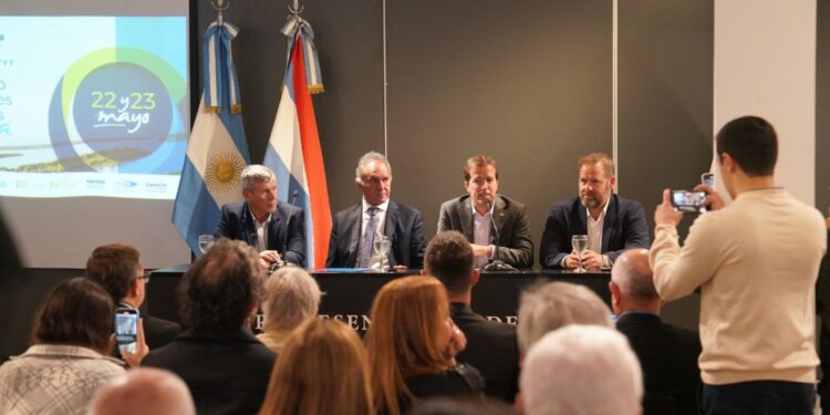 Entre Ríos será sede de la 50ª edición del Congreso de Agentes de Viajes - Noticias