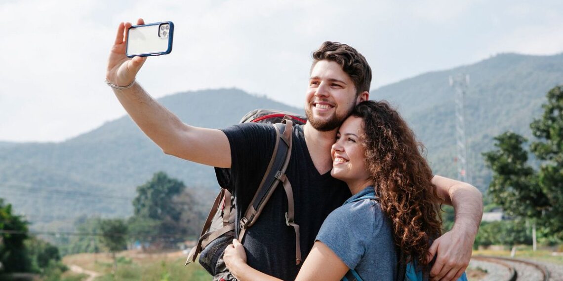 Entre el amor y el papeleo: la vida nómada digital atrapada en la burocracia