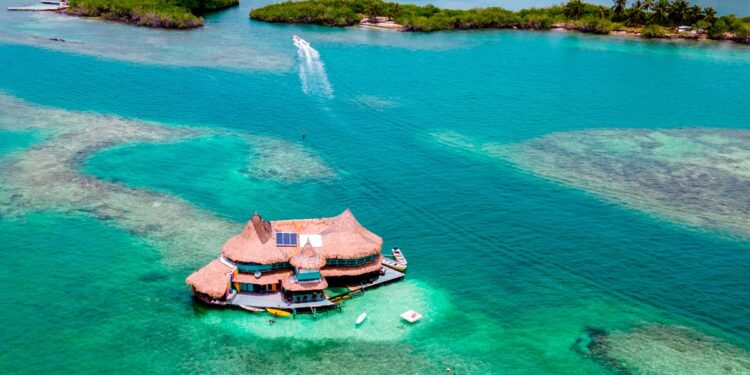 Ocho destinos en Colombia para unas vacaciones de descanso