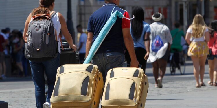 España quiere captar al turista de México y Canadá, el mejor mercado de Estados Unidos: "Debemos aprovechar el momento"