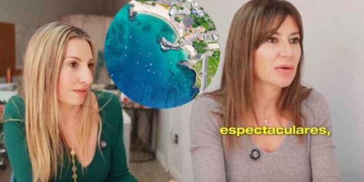 "Está aquí al lado y está muy bien de precio"