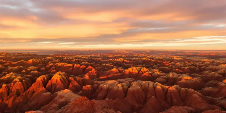 # Esta región australiana esconde 5 rutas secretas que los viajeros comunes nunca descubrirán (no es el outback que imaginas)