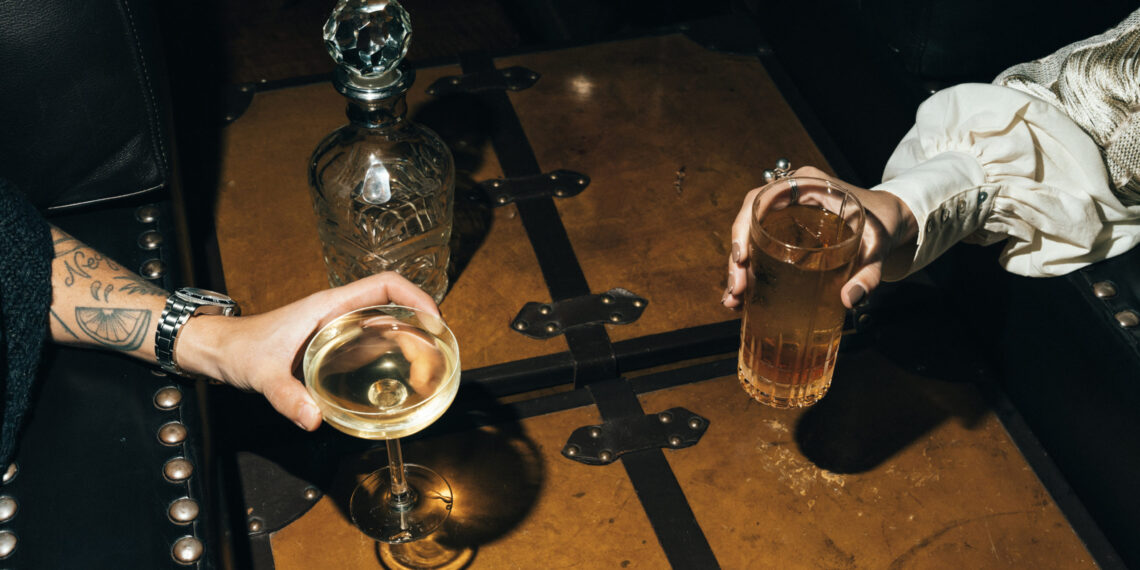 Este bar argentino es el único de Sudamérica entre los 10 mejores Bares de Hotel del mundo
