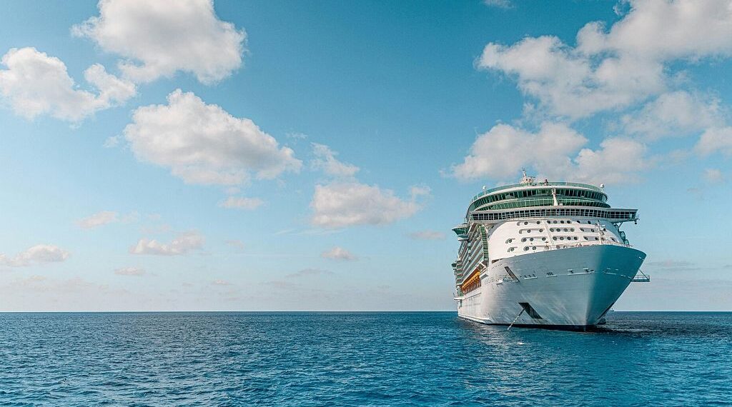 Este nuevo crucero promete unas vacaciones permanentes