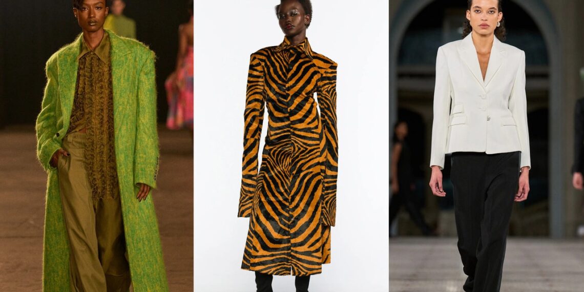 Super Fine, Super Tailored: 36 Looks to Shop From BIPOC Designers Diotima, Wales Bonner, Martine Rose & More