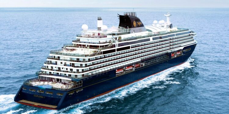 Explora I recorrerá el Mediterráneo Oriental y Explora II surcará el Mediterráneo Occidental