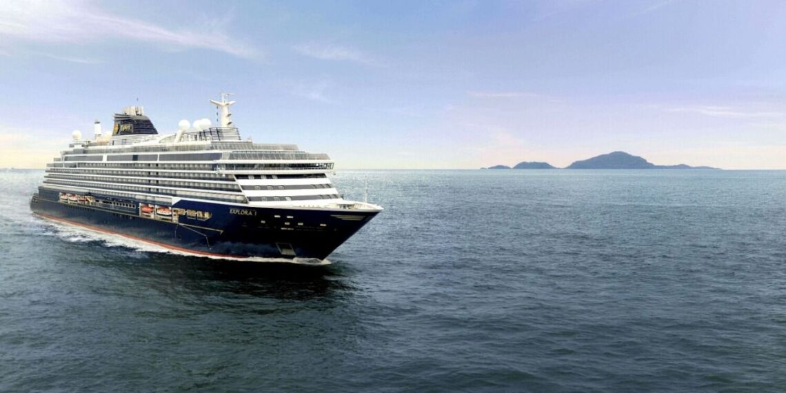 Explora Journeys presenta su nuevo programa de fidelidad: Explora Club