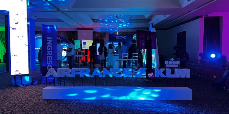 descubre cómo se vivió el evento que capacita a los agentes de viajes en el país – Business Empresarial