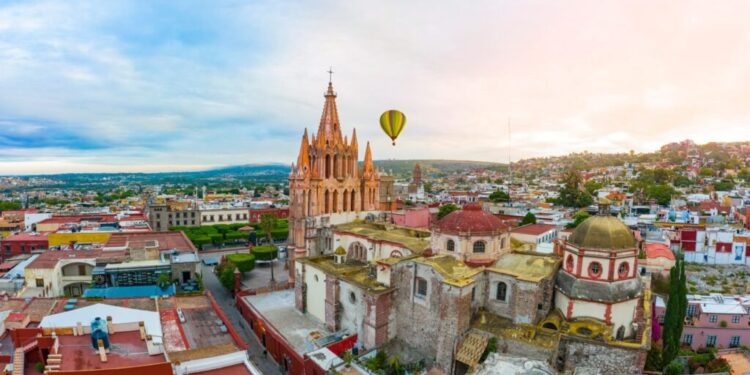 Viajes Circular diseña travesía para celebrar a mamá con tequila, historia y mariachi en México - RevistaDC | Revista DC