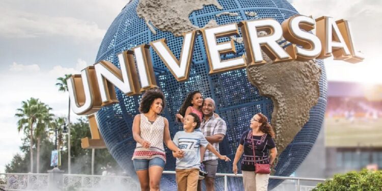Disney, Universal y consejos de Viajes Falabella
