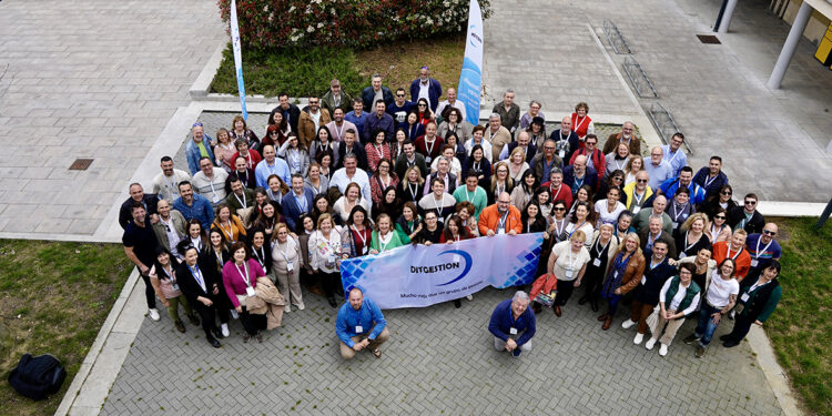 Éxito total de la 5ª edición del evento “TXOTX” de DIT Gestión