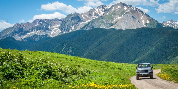 Aspen, Colorado Summer Travel Guide: What to Do and Where to Stay in the Rocky Mountain Town