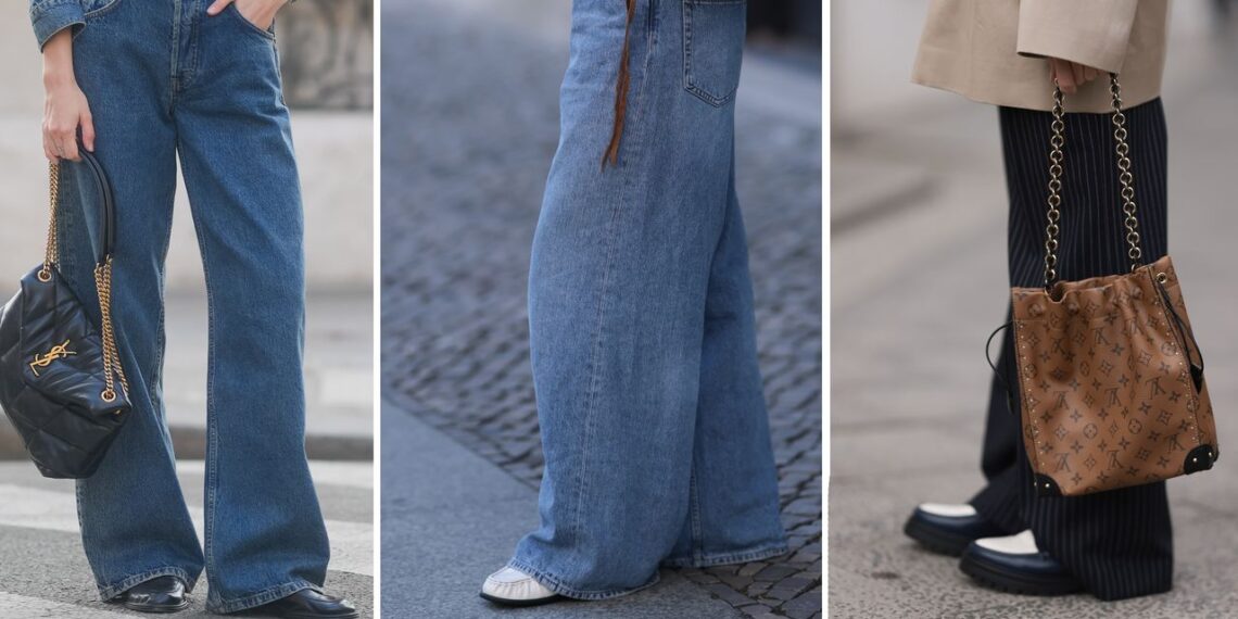 Cómo llevar mocasines elegantes durante todo el mes de abril 2025, sin errores