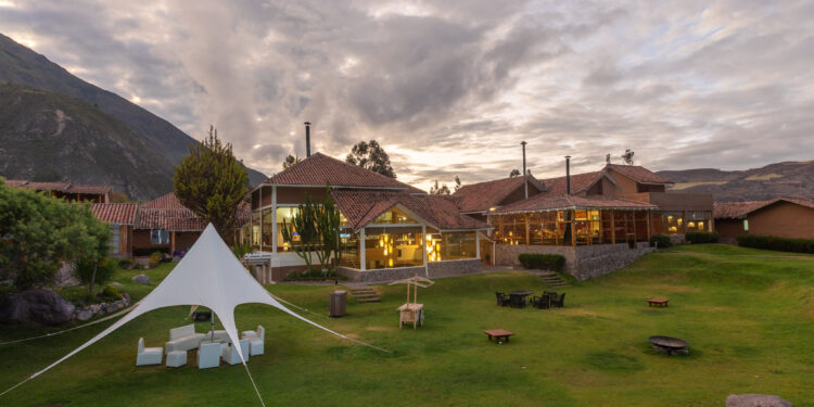 Hoteles Casa Andina reciben tres nominaciones en los World Travel Awards 2025 – Business Empresarial