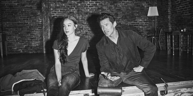 Hugh Jackman and Sonia Friedman on Their New Theater Company, Together