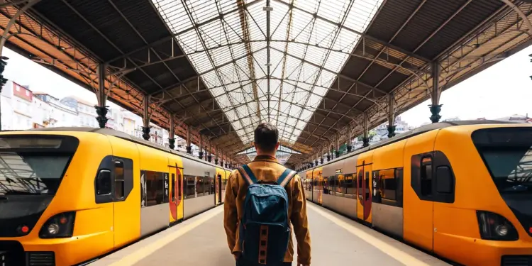 Aumentan 25% los viajes internacionales desde México en Semana Santa - El Sol de México