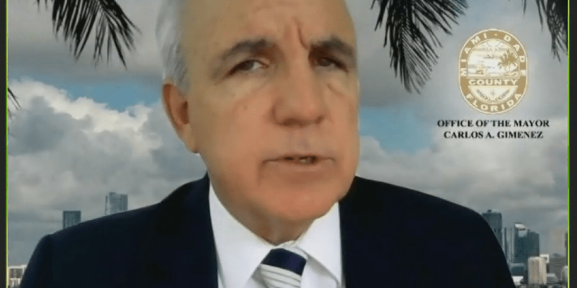 Propuesta para suspender remesas y viajes a Cuba genera preocupación en el sur de Florida – Telemundo Miami (51)