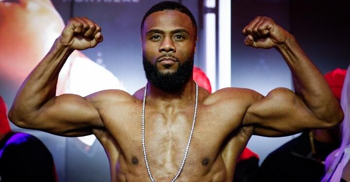 Jean Pascal vs. Michal Cieslak For WBC Interim Title