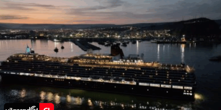 CRUCEROS DEJARON UN MILLÓN DE DÓLARES EN ARICA DURANTE TEMPORADA 2024-2025 – Vilas Radio