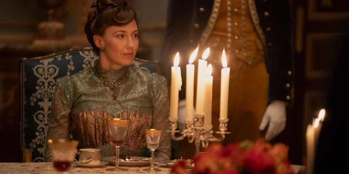 The Gilded Age temporada 3: Fecha de estreno, sinopsis y primeras imágenes
