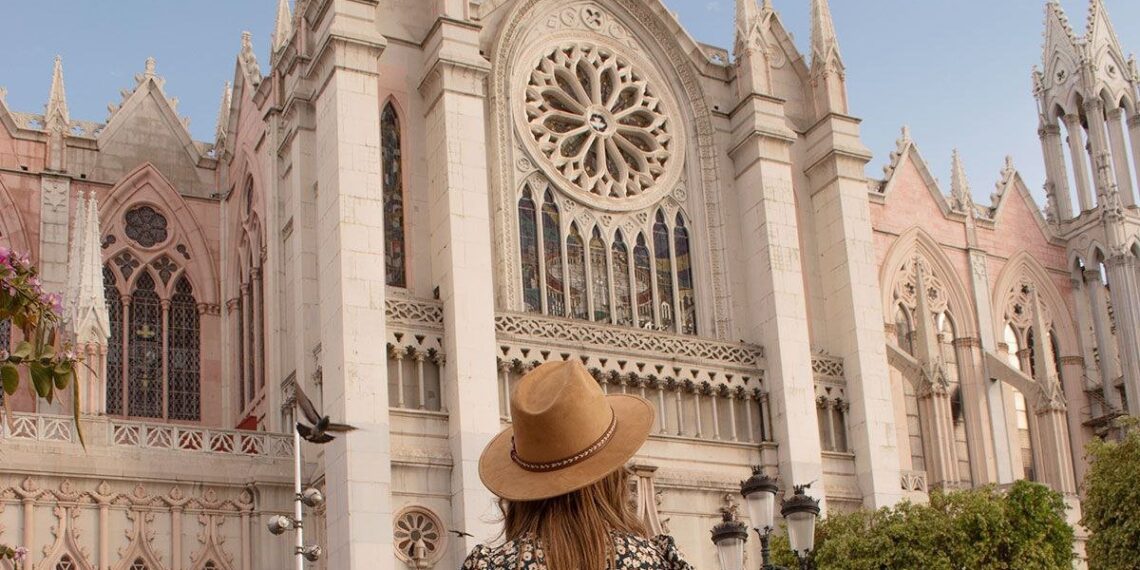 “La Gran Escapada”: el nuevo Buen Fin del turismo que busca detonar los viajes por México