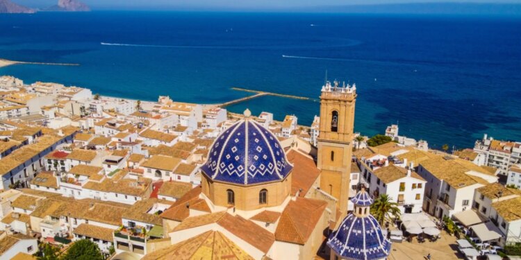 La localidad costera española que según el 'Mirror' es "una de las mejores de España"