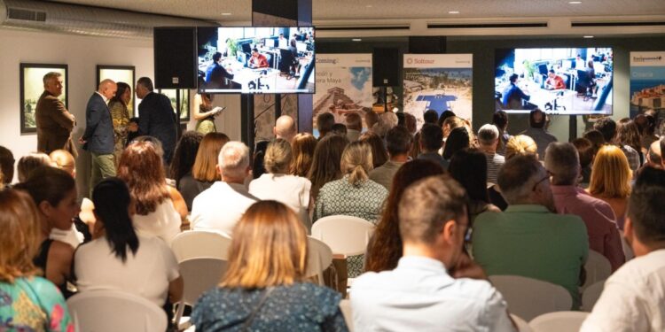 La tercera edición del roadshow Travelance comenzará el 24 de abril y visitará catorce ciudades