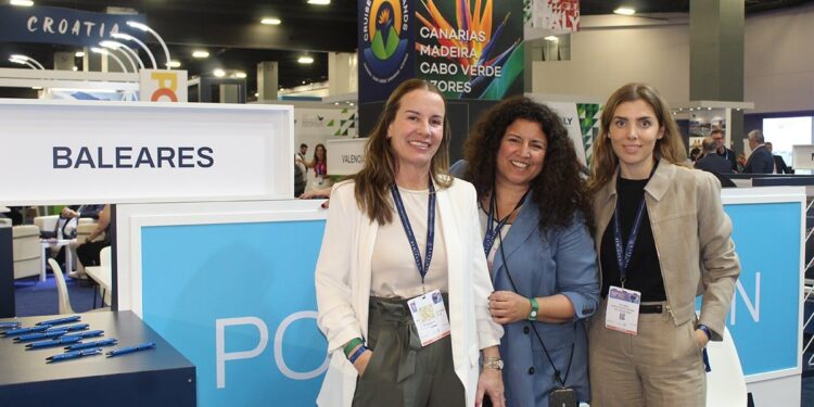 Lantimar consolida su proyección internacional en cruceros con su modelo de logística personalizada