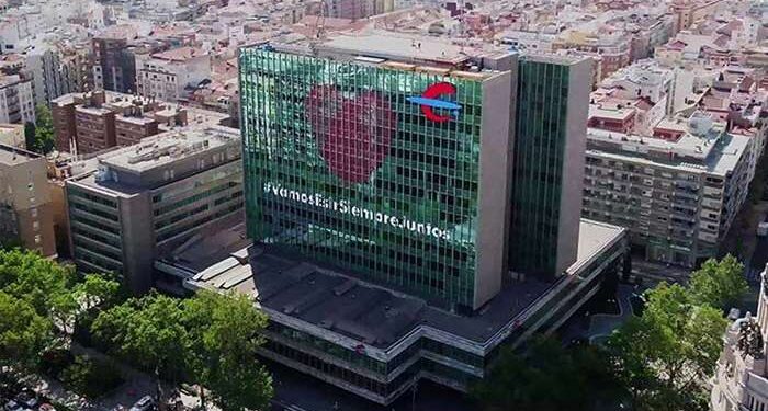 ibercaja sede 2