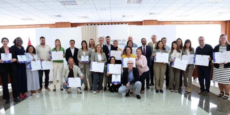 Lanzarote distingue a 40 establecimientos turísticos con el sello SICTED por su excelencia y calidad