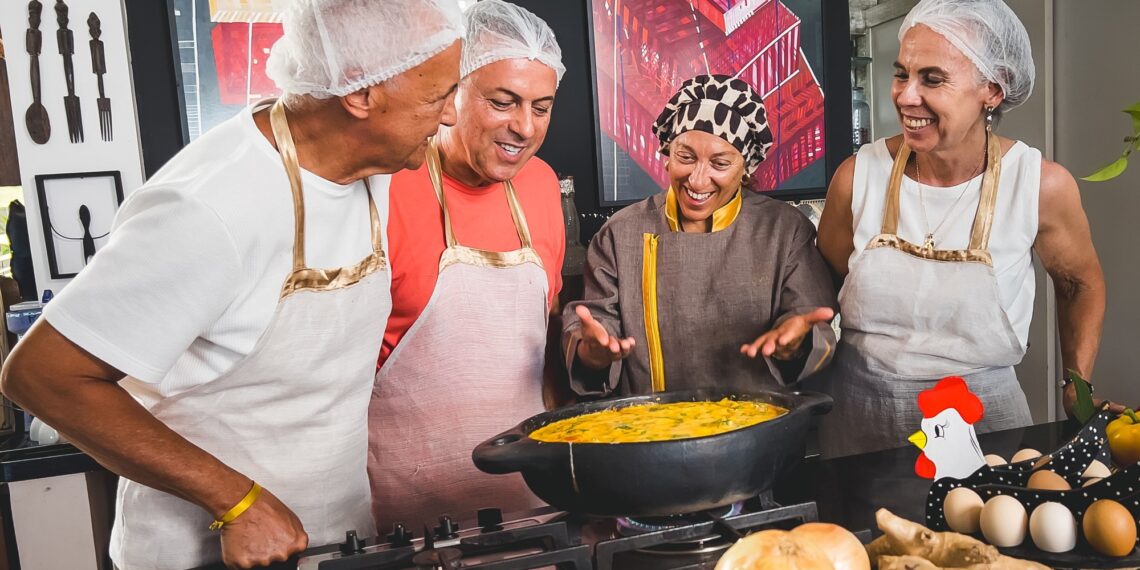 Las 101 experiencias que Brasil quiere mostrarle al mundo