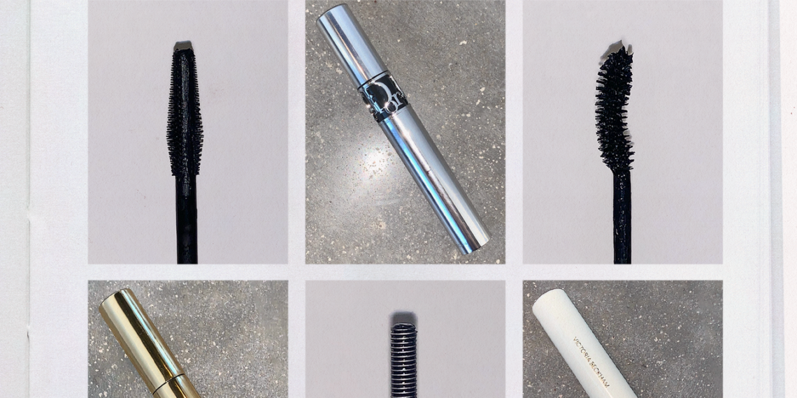 15 Best Mascaras 2025, According to Celebrity Makeup Artists and Vogue Editors