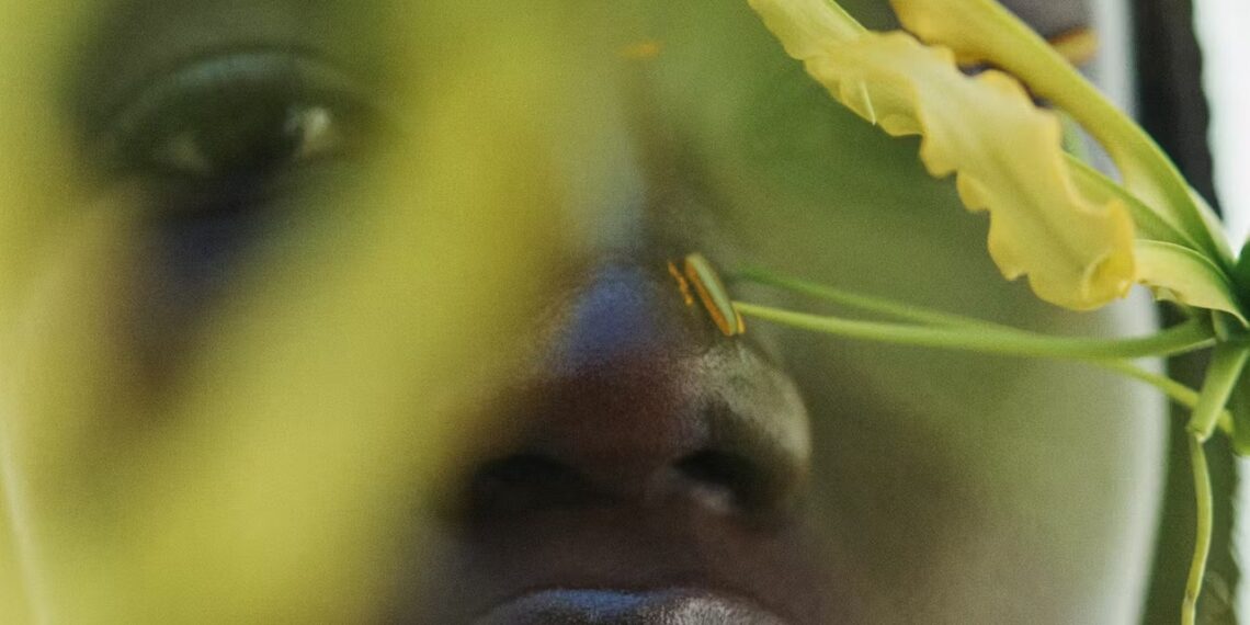 The Best Floral Perfumes Are More Unique Than You Think