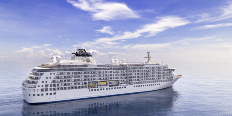 The World Residences at Sea será actualizado