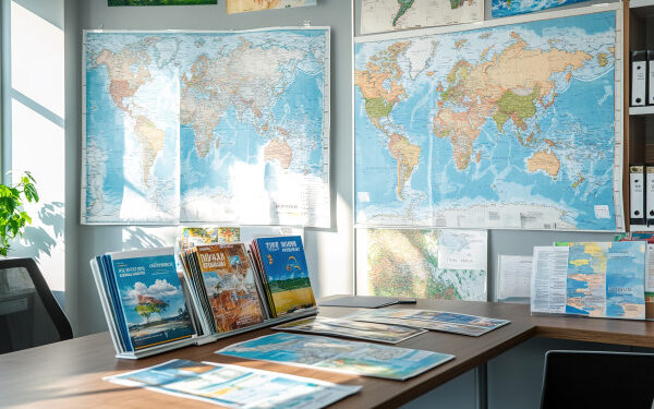 Las agencias andaluzas reclaman medidas de apoyo para el sector