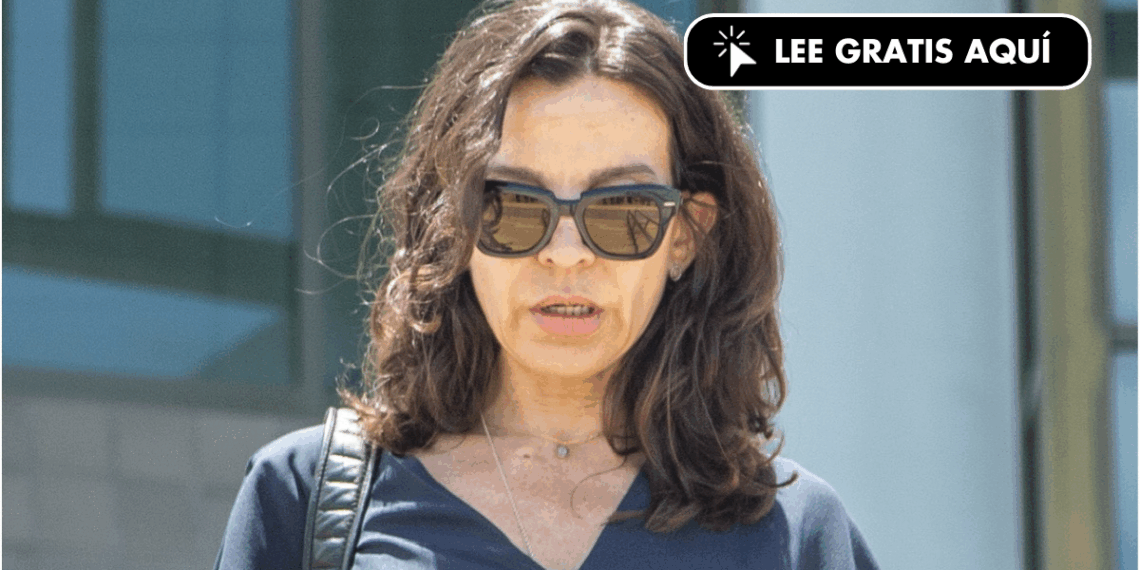Los viajes en secreto de Silvia Bronchalo a Tailandia y la «soledad» que vive Daniel Sancho