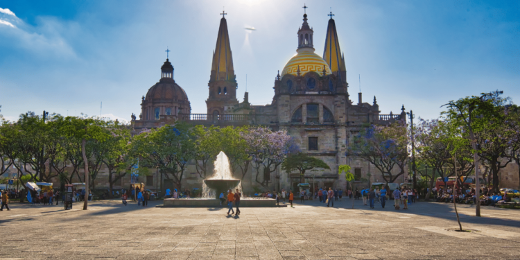 Los 16 mejores planes para Semana Santa en Guadalajara