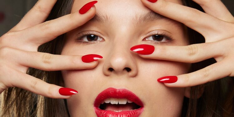 The Best Gel Nail Polish for an At-Home Manicure That Lasts