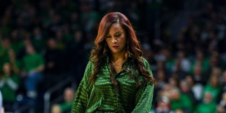 The Real March Madness Winners? These NCAA Women’s Basketball Coaches