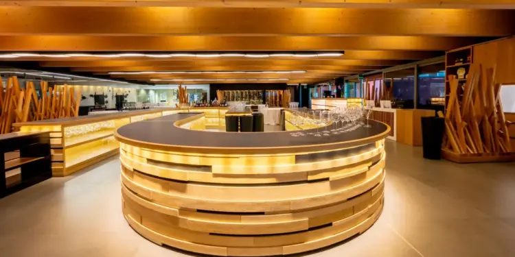 Los mejores restaurantes a los que viajar en mayo