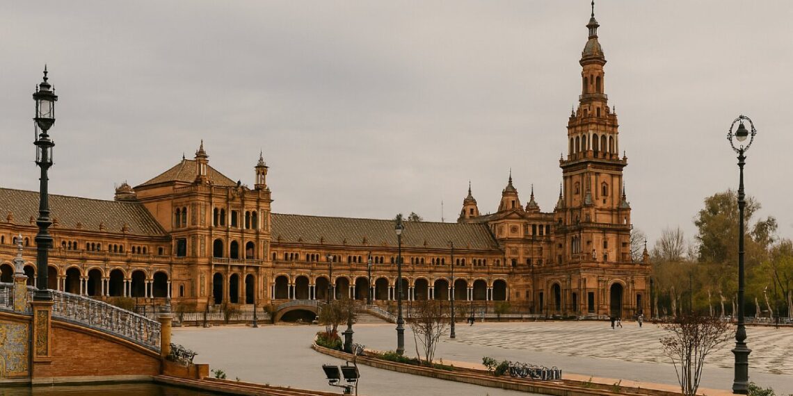 Los mejores destinos para vivir la Semana Santa 2025 en España