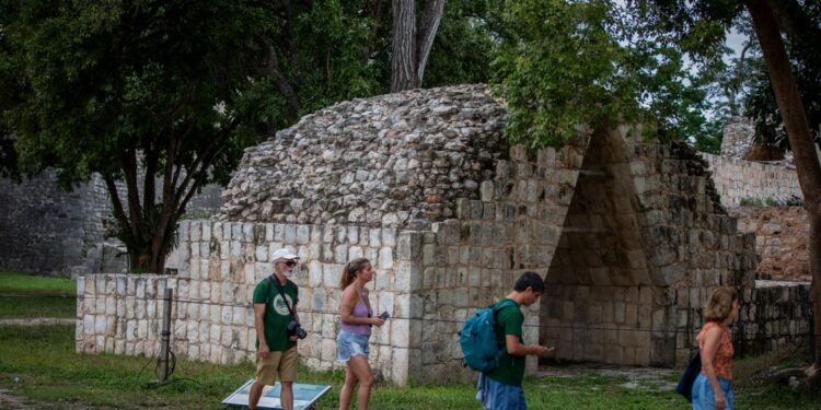La Jornada - Aportarán viajes y turismo 10.3% al PIB mundial este año: WTTC